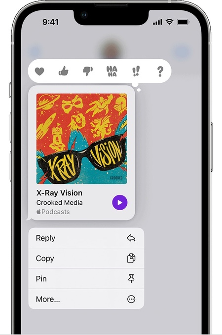 iOS 16更新对旧款iPhone造成性能影响？关闭这三个功能让手机更顺畅！