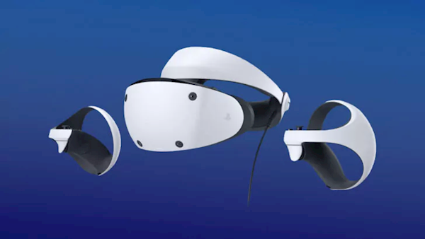 SONY哭了！SONY PS VR2惨遭破解：可直连PC、无须PS5！