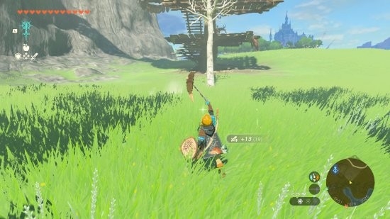 自己人也不放过？Nintendo举报《塞尔达传说》偷跑消息，却误伤游戏官号