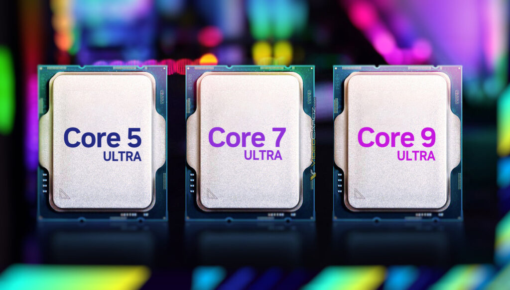 Ultra“上位”！Intel Core处理器命名大改：告別 i9/i7/i5/i3，下代CPU改名Core ULTRA！