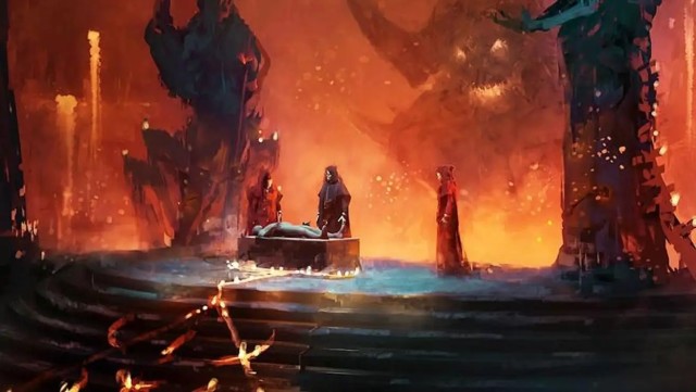《暗黑破坏神4》灾难降临玩家无情断线 花82小时苦练的100级角色瞬间归零从头开始