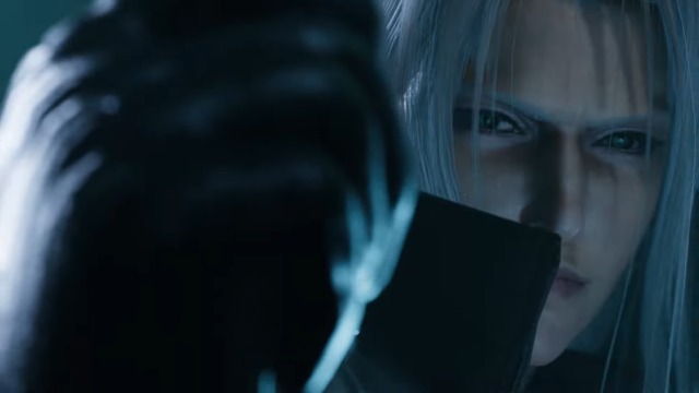 《FINAL FANTASY VII REBIRTH》全新电玩宣传影片公开 预计2024年年初发行