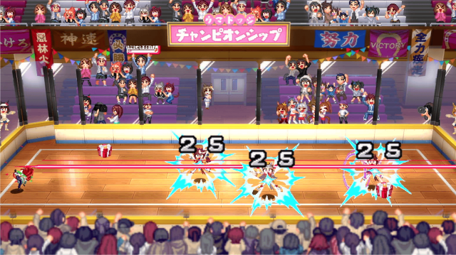 点阵风格超吸睛！ 《赛马娘 Pretty Derby 热血喧闹大感谢祭！ 》2024年上市