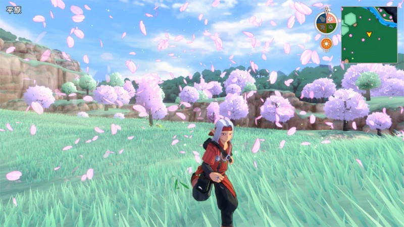 成为怪物大师吧！ Switch《勇者斗恶龙怪物仙境3：魔族王子与艾尔芙的旅程》12月上市！