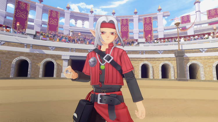 成为怪物大师吧！ Switch《勇者斗恶龙怪物仙境3：魔族王子与艾尔芙的旅程》12月上市！