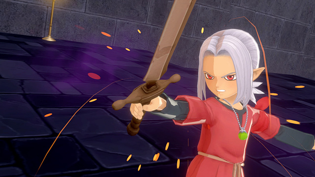 成为怪物大师吧！ Switch《勇者斗恶龙怪物仙境3：魔族王子与艾尔芙的旅程》12月上市！