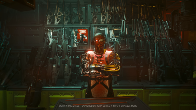 《电驭叛客2077：自由幻局》Xbox独家展示“狗命镇” 这里其实也是夜城的一环，但不归NCPD管！？