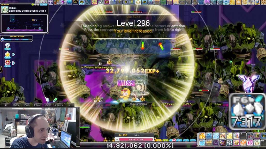 （图源：Twitch@tniru）