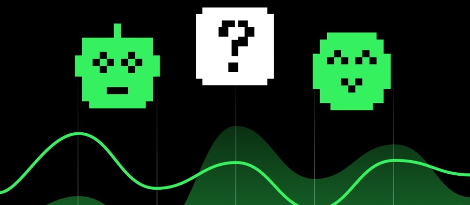 AI21 Labs完成迄今最大型的图灵测试，三分之一参与者无法分辨AI还是人类