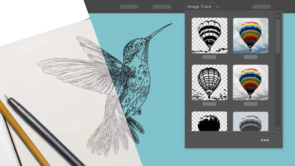 设计师欢呼！Adobe Illustrator 宣布引入生成式 AI 功能 Firefly