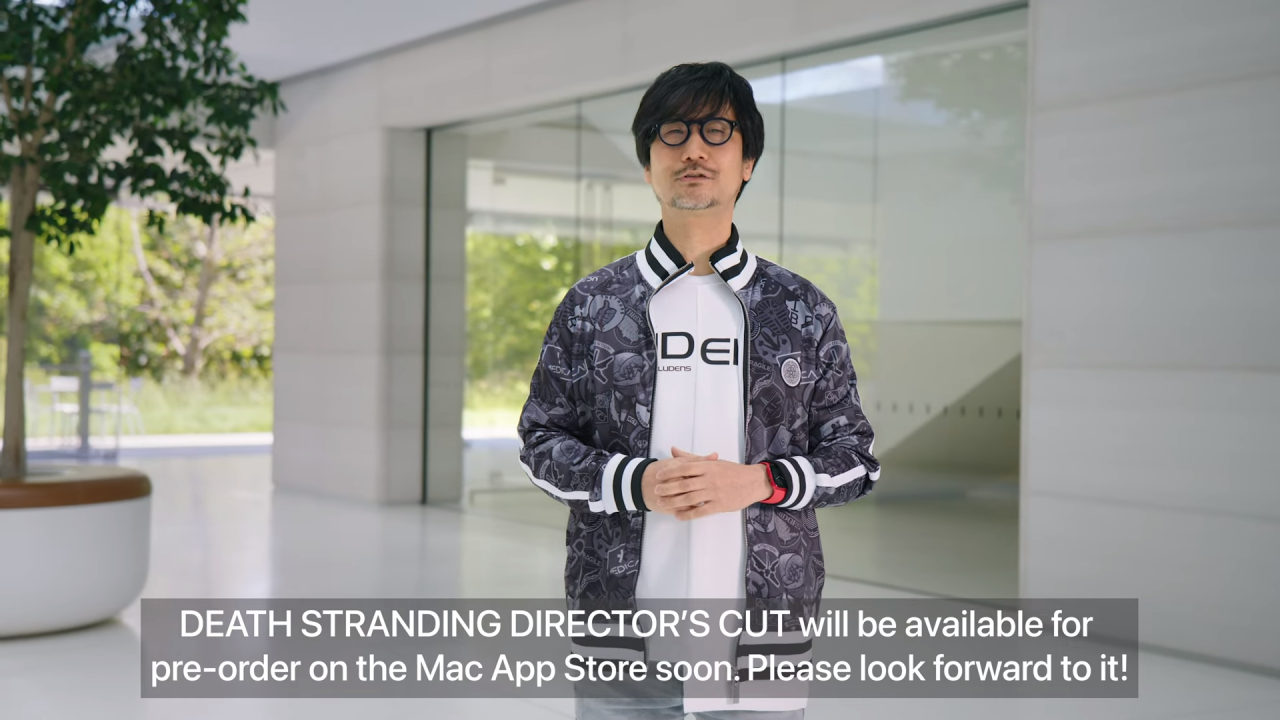macOS Sonoma 正式发布：增强小部件、引入游戏模式、改进视频会议