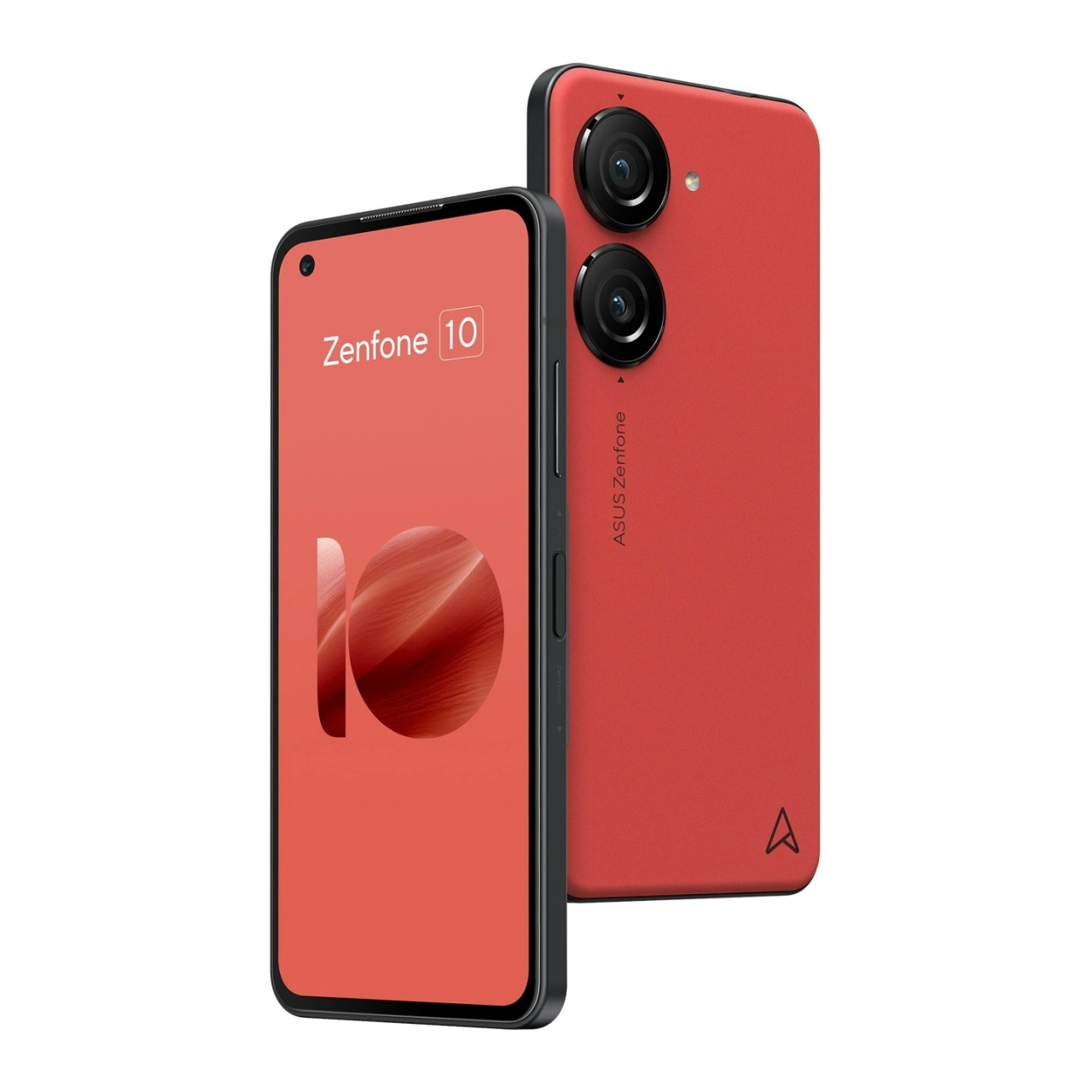 ASUS Zenfone 10渲染图曝光：全新绿色款亮相！