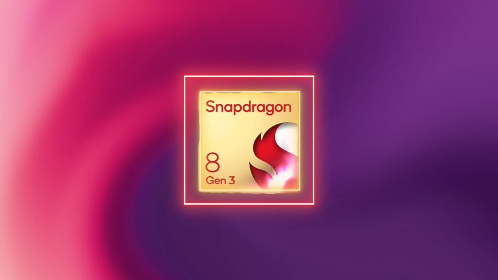 10月底发布！Snapdragon 8 Gen 3工程机安兔兔跑分曝光：177万分远超8 Gen2 ！