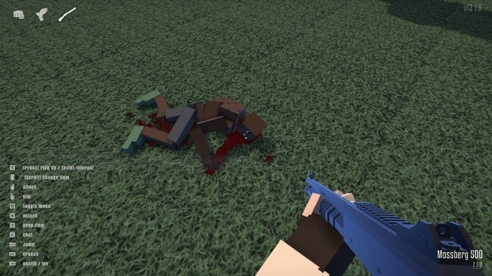 《GoreBox》Steam 移植版正式上线！ 限时6折优惠同步展开中