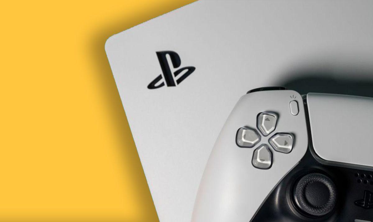 PS5