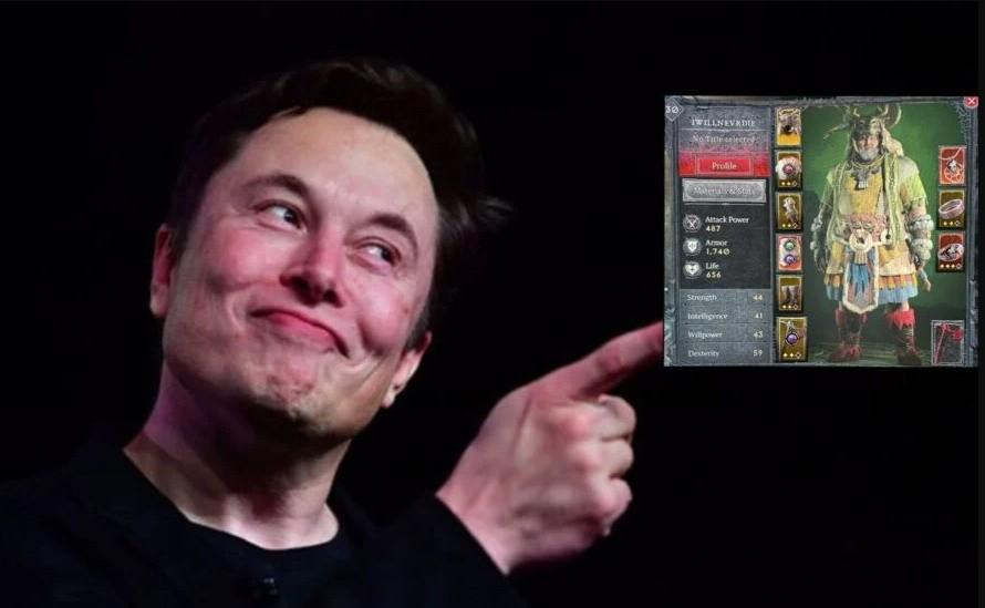 diablo 4 elon musk