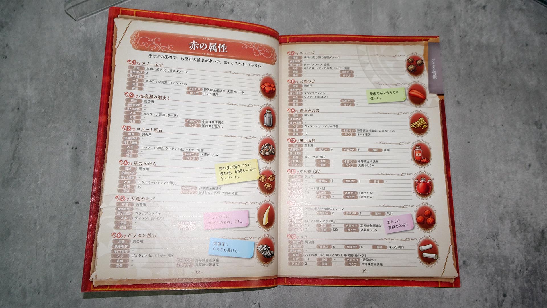 《 玛莉的炼金工房 Remake 萨尔布鲁克的炼金术士 》 内容丰富的游戏典藏版！