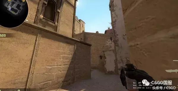 csgo键位说明2022（CSGO键位设置教学）
