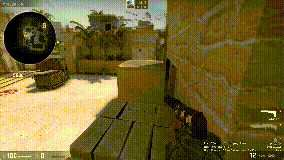 csgo键位说明2022（CSGO键位设置教学）