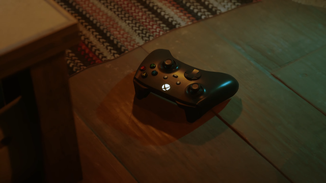 猫咪游戏《Stray》确认登陆 Xbox平台 小橘猫依然无情地把Xbox摇杆推下去了XD
