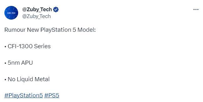 PS5 Slim