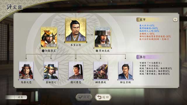 信长之野望 新生 with 威力加强版