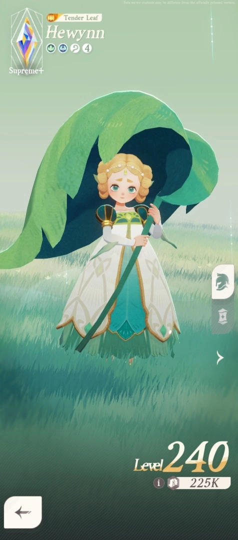 《剑与远征》IP新作《剑与远征：启程》全球同步公开最新预告片与实机画面！