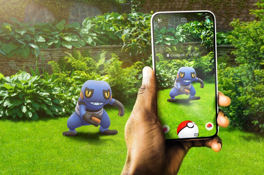 《Pokemon GO》开发商宣布裁员230人！同时放弃漫威游戏