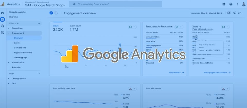 瑞典要求4家企业停止使用Google Analytics