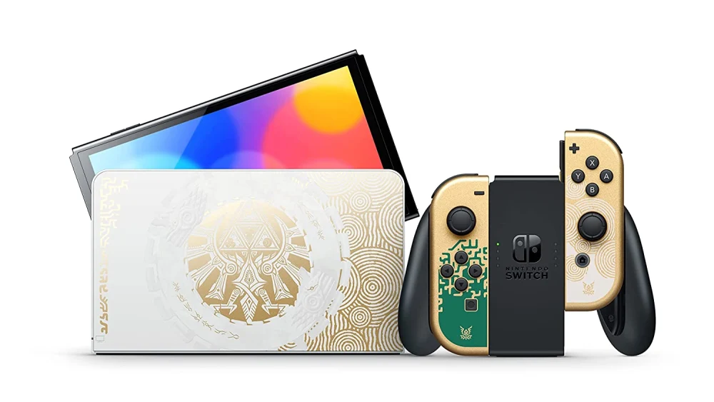 明年Q1发布！Nintendo下一代游戏主机曝光：可联动智能手机！