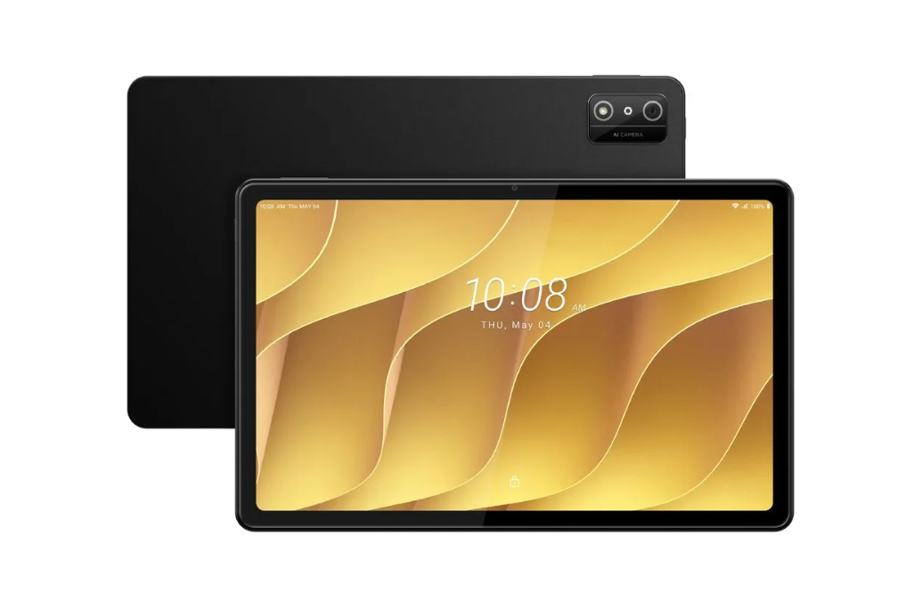 HTC 发布 A104 与 A102 两款平板电脑，进攻俄罗斯市场