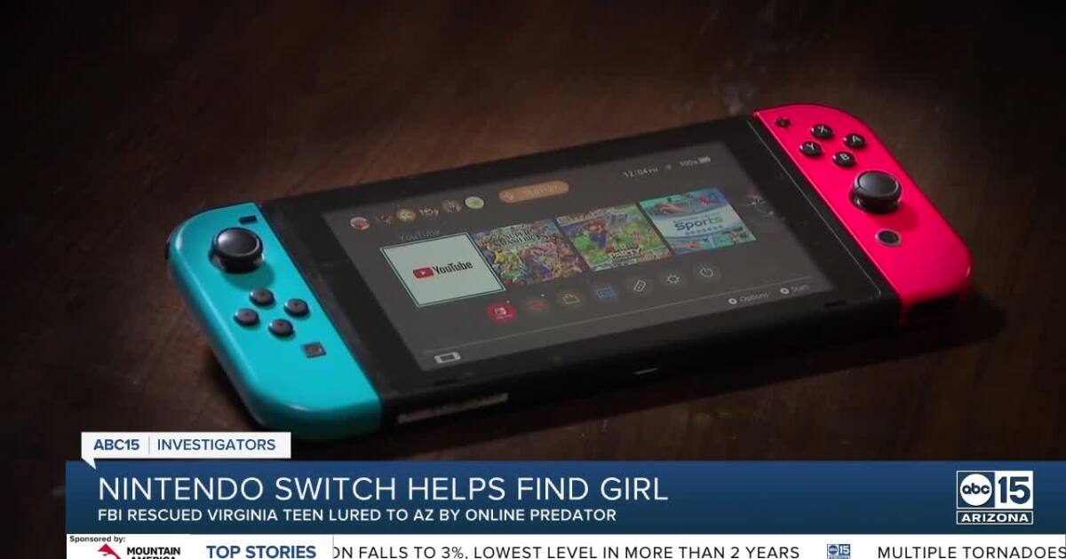 switch