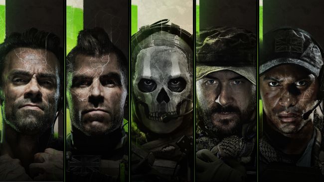 Call of Duty: Modern Warfare III