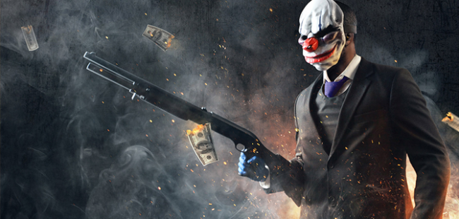 Payday 3