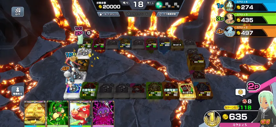 《怪物弹珠》系列新作手游《Gold Rush Battler》今日推出！ 以战略赚取大量金币赢得胜利！