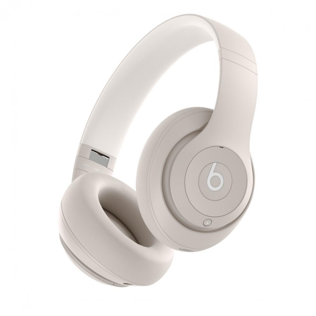 比 AirPods Max 更好的选择？ 苹果无预警发布新一代「降噪耳机」