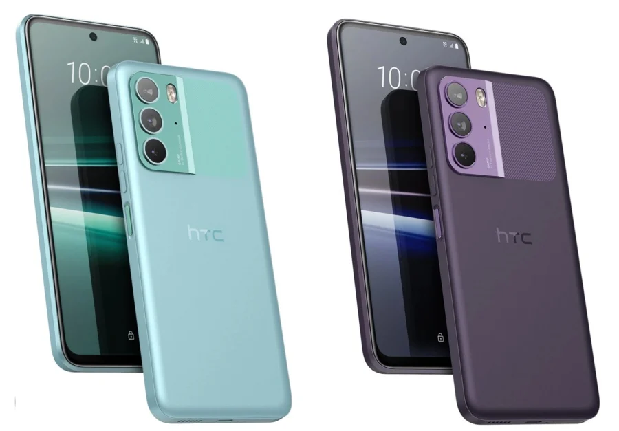 HTC U23 悄悄上架，由4镜变3镜，还没有光学防震