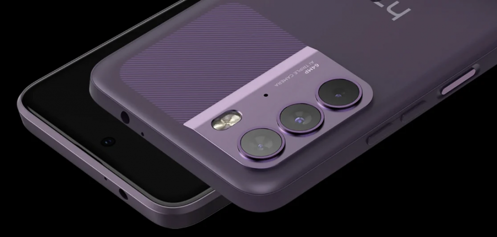 HTC U23 悄悄上架，由4镜变3镜，还没有光学防震