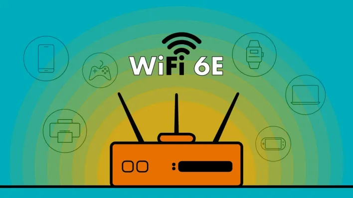标准版无缘！曝iPhone 15 Pro/Pro Max或将首次支持Wi-Fi 6E，标准版仍是Wi-Fi 6！