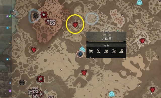 《暗黑破坏神IV》新赛季 快速轻松刷等新地点 且看且珍惜