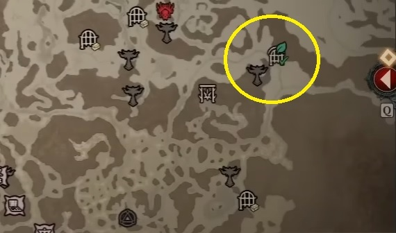 《暗黑破坏神IV》新赛季 快速轻松刷等新地点 且看且珍惜