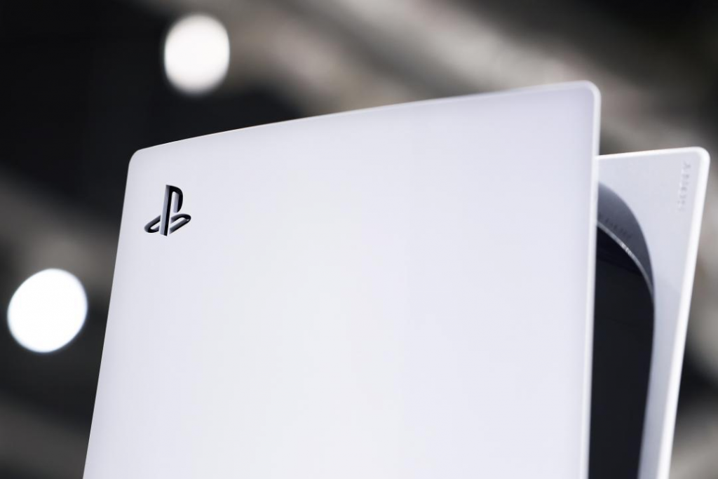 传增8K性能模式！ 爆料：大改版Sony PS5 Pro明年11月登场