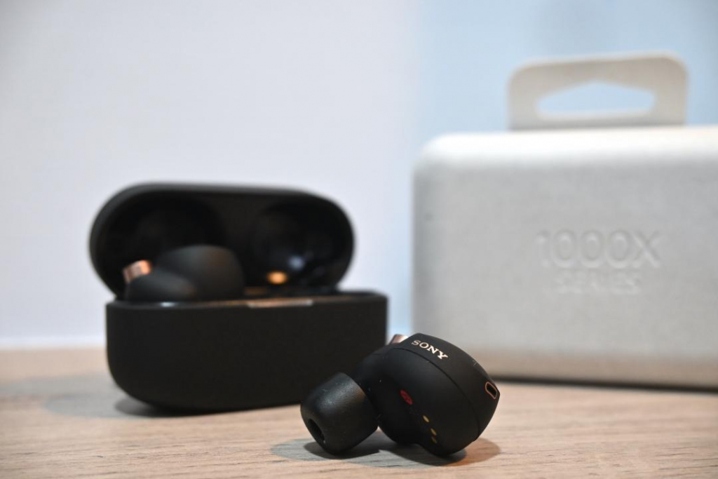 Sony 新款旗舰降噪耳机“涨定了”！ 发表倒数计时、价格遭提前曝光