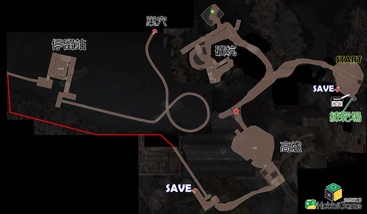 BIOHAZARD RE 4 第11章 攻略
