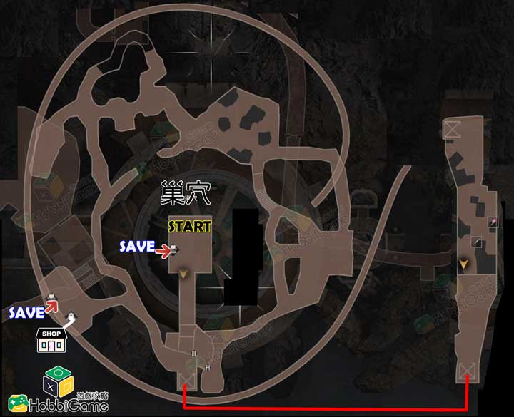 BIOHAZARD RE 4 第11章 攻略