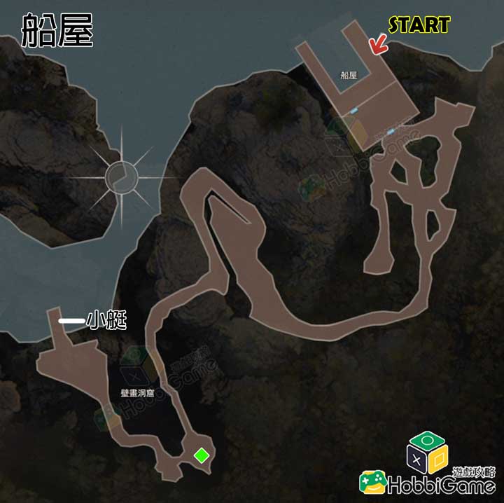 BIOHAZARD RE 4 第4章 攻略