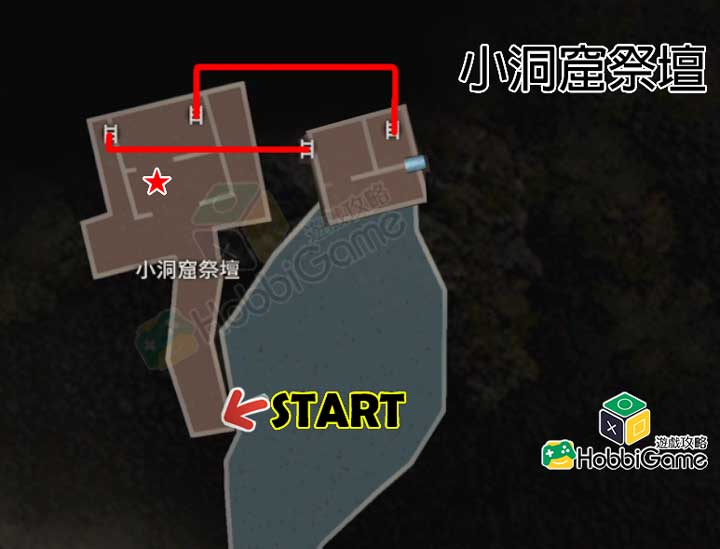 BIOHAZARD RE 4 第4章 攻略