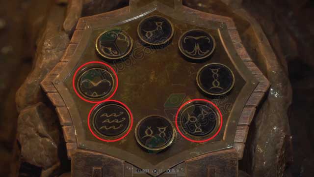 BIOHAZARD RE 4 第4章 攻略