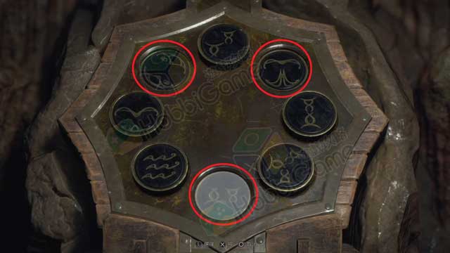 BIOHAZARD RE 4 第4章 攻略