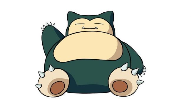 Pokémon Sleep